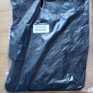 Bronco sport/maverick m1pb s130b18 ad3ja6 Carpet Floor Mats Set of 2 BNIP OEM